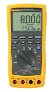 Fluke 789 Processmeter
